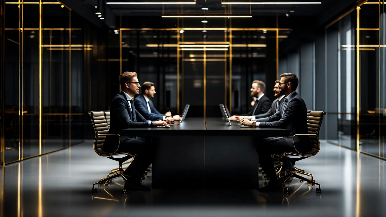 Estes Capital offices