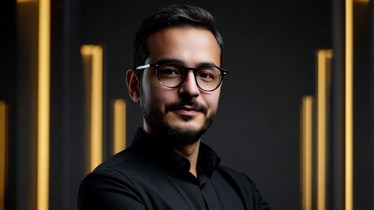 Deep tech founder profile