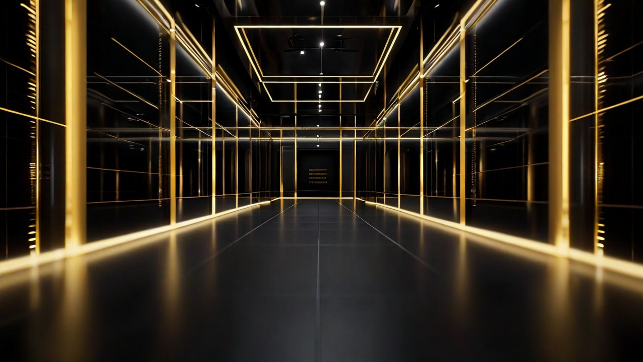 Open banking credit infrastructure