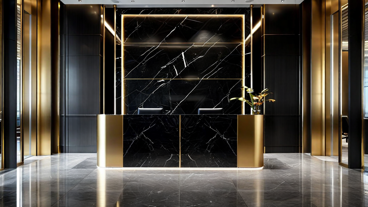 Finsbury Square, London