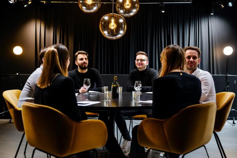 Seed investing article