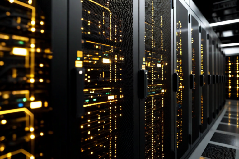 AI & Energy Convergence 2024: The Data Center Power Crisis and Its Solutions