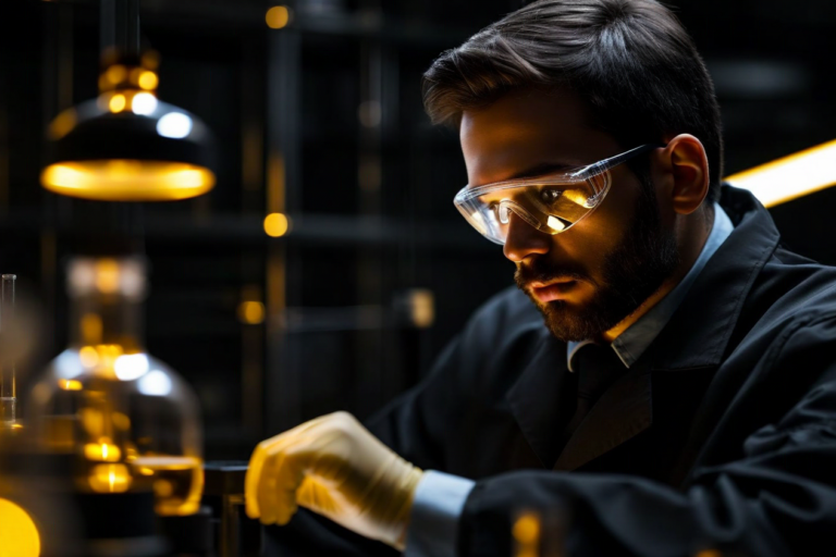 Betting on Breakthrough Technologies: Why the Most Audacious Bets Win